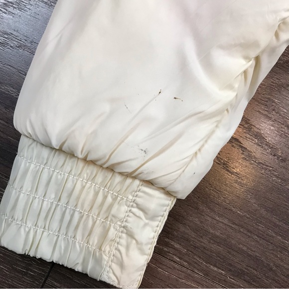 Hilfiger Denim Authentic Classic Apparel Tommy Hilfiger 80s Vintage Crop Jacket - Picture 8 of 10